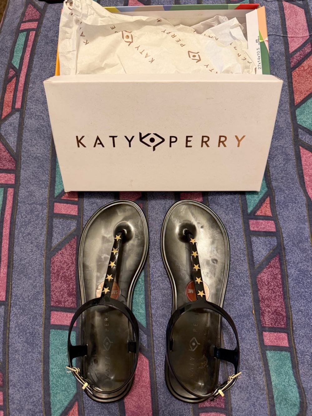 katy perry sandals